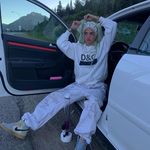 Djamila Wolff - @djamilawolff66 - Instagram
