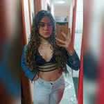 Jamila Wolff - @jamilawolffmuzute - Instagram