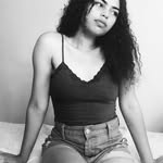 Jamila Wolff - @jamilawolffhovai - Instagram