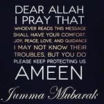Jamila Yahya - @yahyajamila118 - Instagram