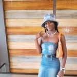 Jamila Yahya - @jamilayahya60 - Instagram