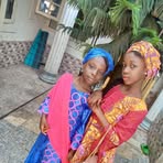 Jamila Yahya - Facebook