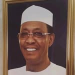 Jamila Yahya - @oumar_hamid13 - Instagram
