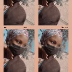 Jamila Yahya - @jamee.001 - Instagram