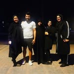 جميلة ياسين دغمان - @jamila_yassin - Instagram