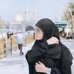 Jamila Yassin - @jm.l1a3 - Instagram