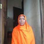 Jamila Yassin - @jamila9964 - Instagram