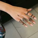 jamila yassin - @aatikayassin - Instagram