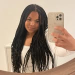 Jamilah - @_jamilahali_ - Instagram