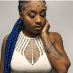 Jamilah Ali-bey - @jamilahalibey - Instagram