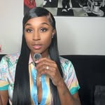 Jamilah Ali-Bey - @starthestylist - Instagram