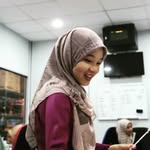 Jamilah Ibrahim - @jmlh_ibrhm27 - Instagram
