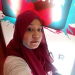 jamilah ibrahim - @ameeljamilah86 - Instagram