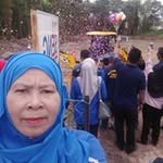 Jamilah Ibrahim - @jamilahmilahhh - Instagram