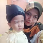 Jamilah Ibrahim - @mel_miela - Instagram
