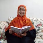 Jamilah Ibrahim - @datukhajjah - Instagram