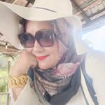 Jamilah Ibrahim - @jamilahibrahimchen - Instagram