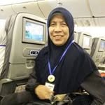 Jamilah Ibrahim - @jamilahbrhm - Instagram