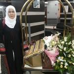 Jamilah Ibrahim - @jamilah.ibrahim.5682 - Instagram