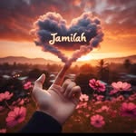 Jamilah Ibrahim - @jamilah_far - Instagram