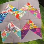 Jamilah Ibrahim | Cotton Picking Craft & Design - @cottonpicking - Instagram
