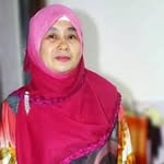Jamilah Ismail - @jamilahismail45 - Instagram