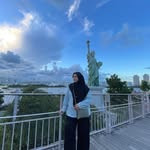 Jamilah Ismail - @mila_daing - Instagram
