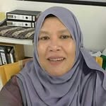 Jamilah Ismail - @jamilah_ismailpdc - Instagram