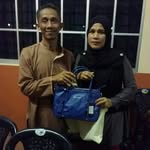 Jamilah Ismail - @_jamilahismail - Instagram