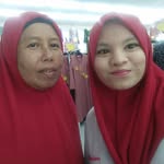 Jamilah Ismail - @jamilah_63 - Instagram