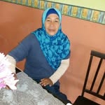 Jamilah Ismail - @jamilah5611 - Instagram