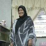 Jamilah Ismail - @jamilah.atoi65 - Instagram