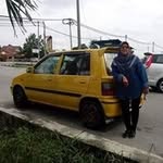 Jamilah Ismail - @jamilah2108 - Instagram