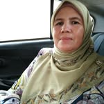 Jamilah Ismail - @jamilah.ismail.522 - Instagram
