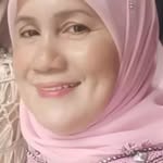 Jamilah Ismail - @jamilah.ismail1965 - Instagram