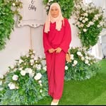 Jamilah Ismail - @jamilah.ismail.10 - Instagram