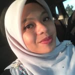 Jamilah Ismail - @jamilahiesmail___ - Instagram