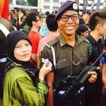 Jamilah Ismail - @jamilah.ismail.52012 - Instagram