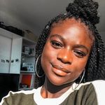 Jamilah Jackson - @jamilah.jackson - Instagram