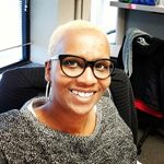 Jamilah Jackson - @jamilah15 - Instagram