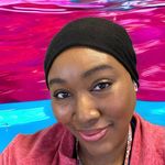 Jamilah Jackson - @jacksonjamilah - Instagram
