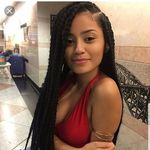 Jamilah Jackson - @prettyjay_allday - Instagram