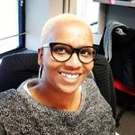 Jamilah Jackson - @jamilahjackson13 - Instagram