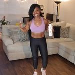 Jamilah Lewis Smith - @mela_luvurbody - Instagram