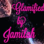 Jamilah Smith - @glamified_by_jamilah - Instagram
