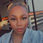 Jamilah Smith - @renee.j07 - Instagram