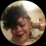 Jamilah Smith - @redbottum.1 - Instagram