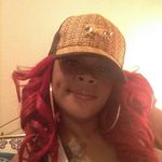 Jamilah Smith - @smith7401 - Instagram