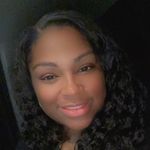 Jamilah Taylor - @milah.j1 - Instagram
