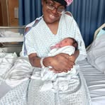 Jamilah Thomas - Facebook
